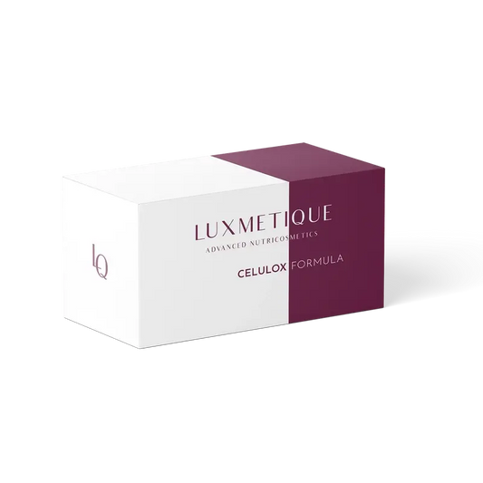 Luxmetique Formula Cellulitox 15 flacons x 30 ml