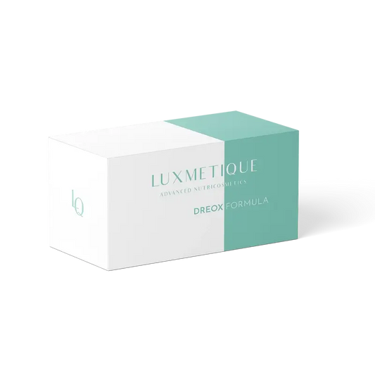 Luxmetique Drenox Formula 15 flacons x 30 ml