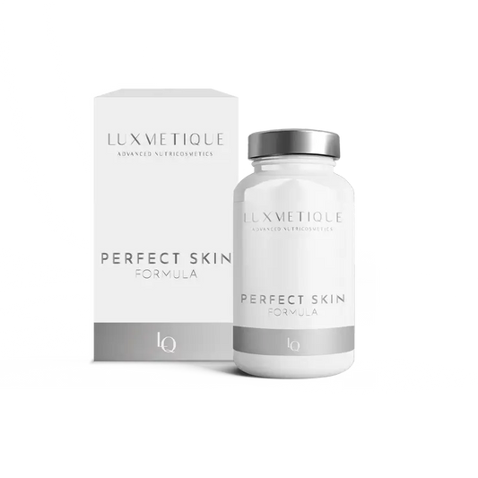 Luxmetique Perfect Skin Formula 90 gélules