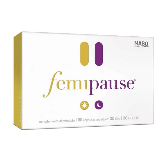 Mabonatur Femipause, 30+30 gélules