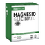Mabonatur Glycinate de Magnésium, Pur, 80 gélules