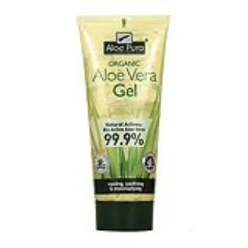 Madal Bal Aloe Vera Skin Care Gel 100Gr