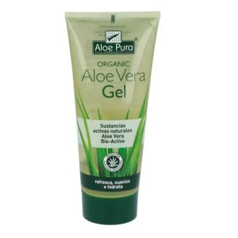 Madal Bal Aloe Vera Skin Gel 200Gr
