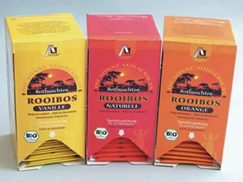 Madal Bal Rooibos Natural Bio, 20 Filters