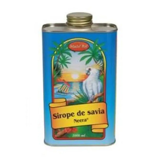 Madal Bal Syrup Sap 500Ml