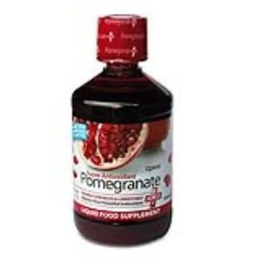 Madal Bal Pomegranate Pomegranate Juice High Potency 500Ml.