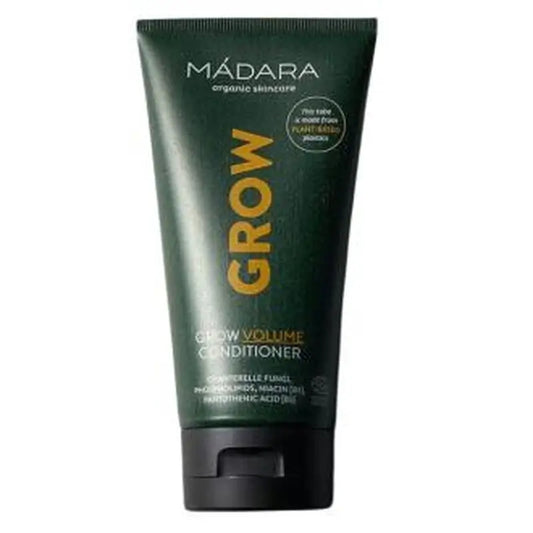 Madara Grow Volume Conditioner 175Ml.