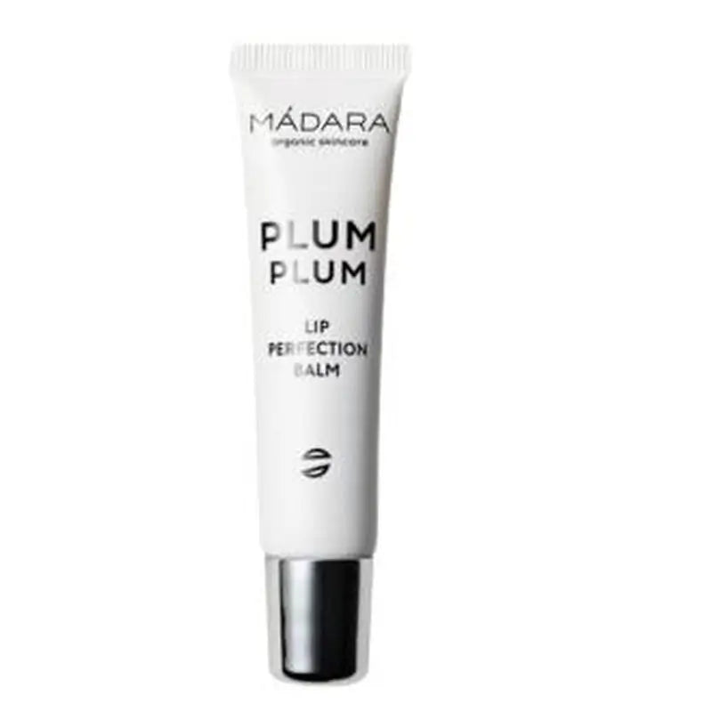 Madara Plum Plum Lip Balm 15Ml.
