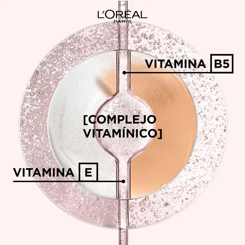 L'Oréal Paris Magic Bb Cream Spf 11 Très Clair