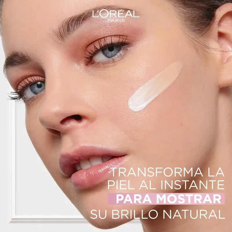 L'Oréal Paris Magic Bb Cream Spf 11 Très Clair