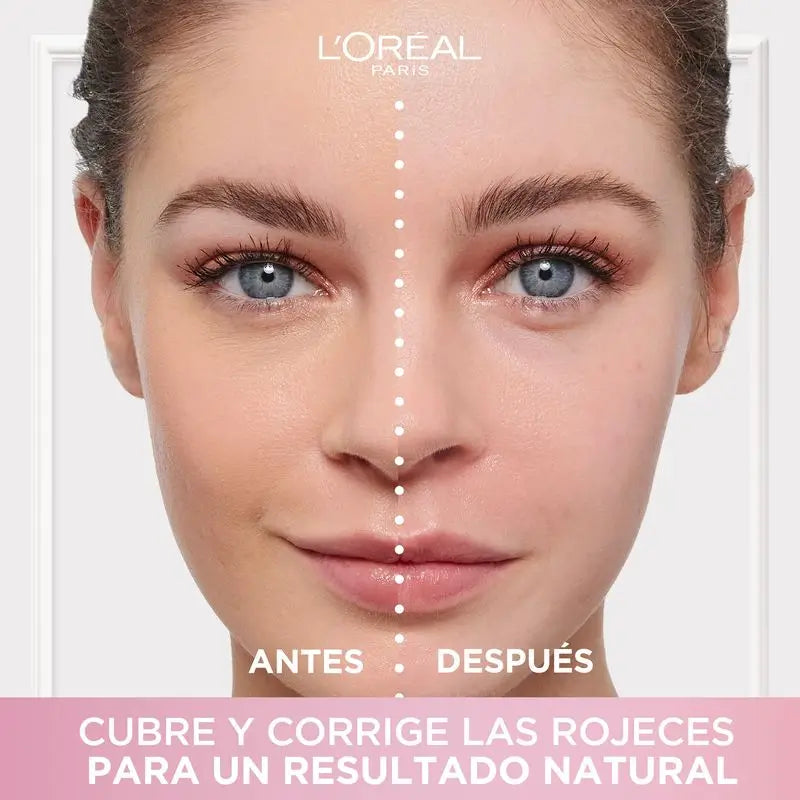 L'Oréal Paris Magic Bb Cream Spf 11 Très Clair