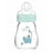 Mam Baby Crystal Baby Bottle Feel Good Matt Blue, 170Ml