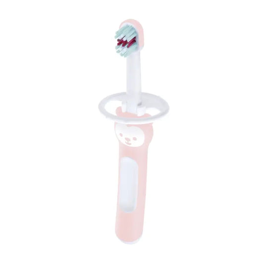 Mam Baby Baby Brush Pink