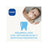 MAM Baby Soother Perfect 2-6 m Silicone Matt Blue