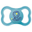 Mam Baby Supreme Silicone Pacifier Blue +16M