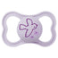 Mam Baby Supreme Silicone Pacifier Pink +6M