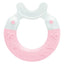 Mam Baby Teether Bite & Brush Pink