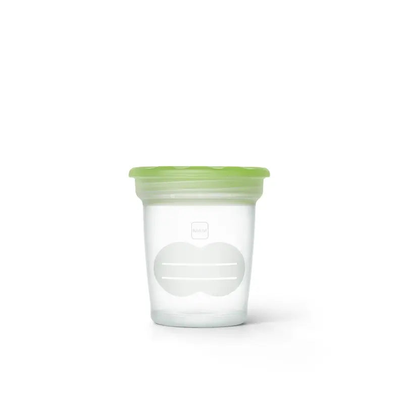 Récipients de rangement Mam Baby, 5 pièces
