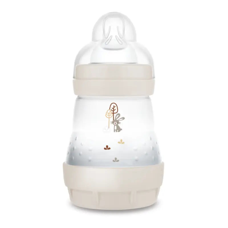 Mam Anti-Colic Flacon neutre mat, 160 ml