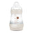 Mam Anti-Colic Flacon neutre mat, 160 ml