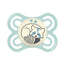 Mam Soother Perfect Night 0+ Silicone Blue, 1 pc.