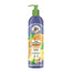 Mama Pharmelia Fresh Energising Shower Gel With Ginger And Linden Honey, 500 Ml