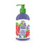 Mama Pharmelia Moisturising Hand Soap With Wild Iris And Red Currant, 500 Ml