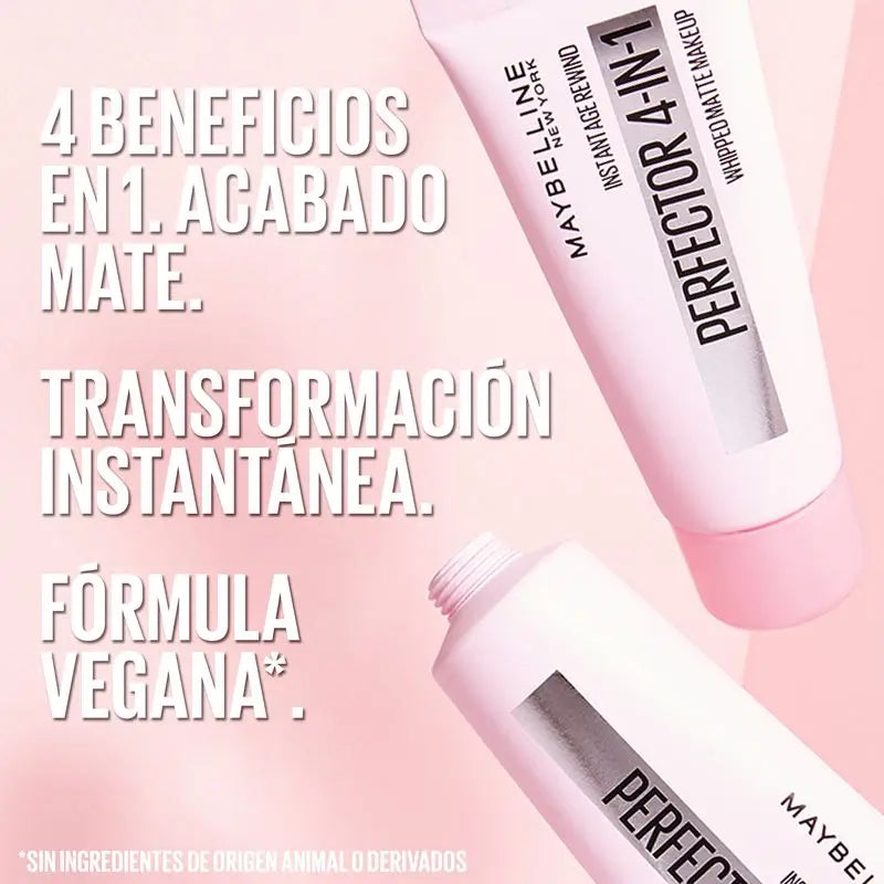 Maybelline New York Instant Perfector 4-In-1 Perfector