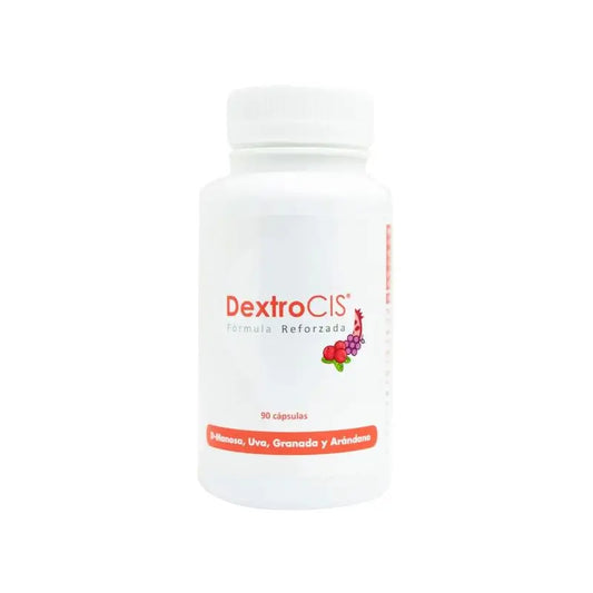 Margan Dextrocis , 90 capsules