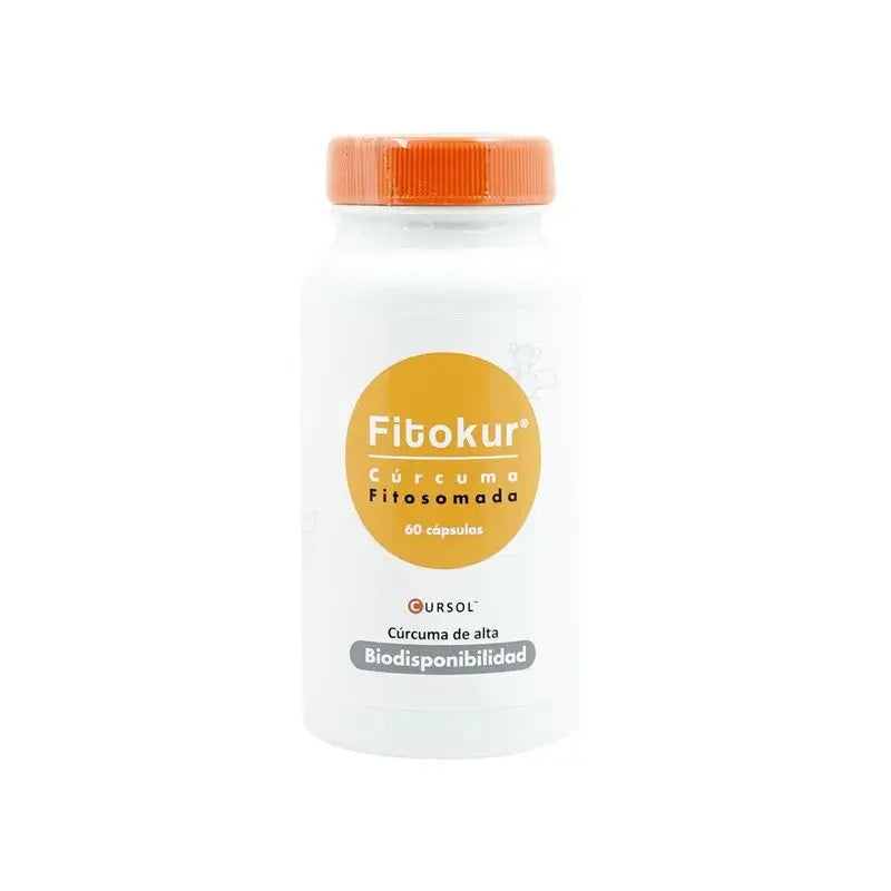 Margan Fitokur , 60 capsules