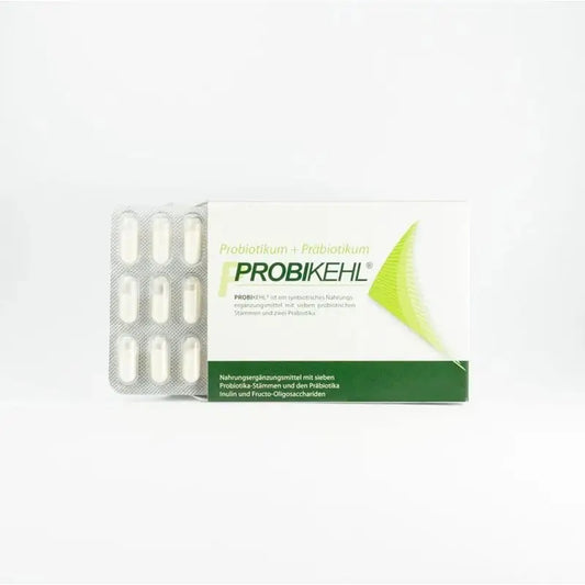 Margan Probikehl , 40 capsules