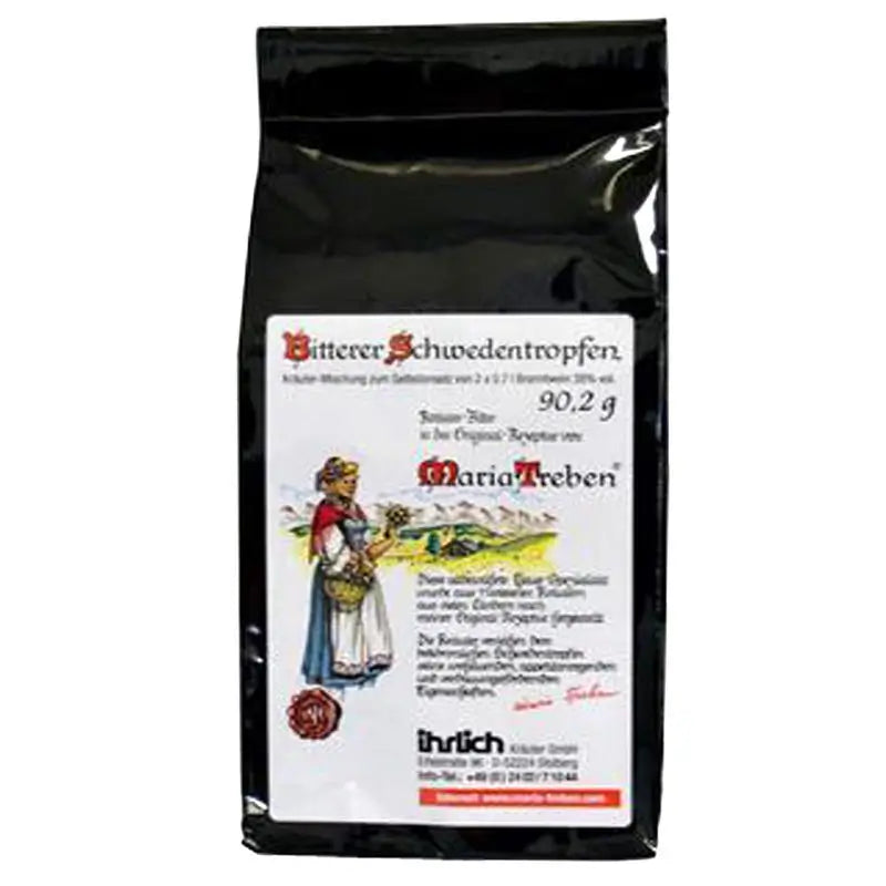 Mariatrebe Swedish Herbs Sachet , 90,2 gr