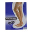 MARIES Strong beige long sock size 2