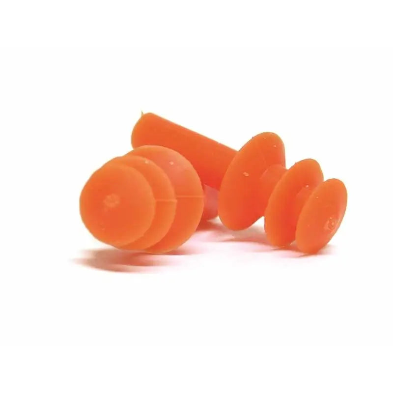 Bouchons d'oreille en silicone Maries Adultes 2 unités