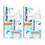 Marimer Agua De Mar Baby Hypertonic Nasal Spray, Pack 2 x 100Ml
