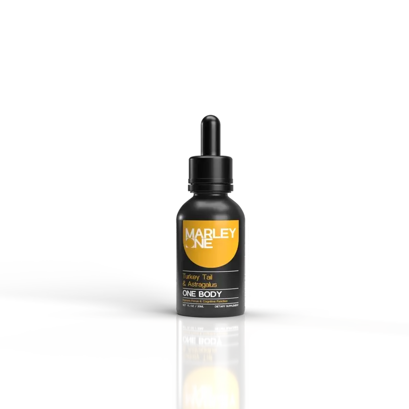 Teinture pour le corps Marley One One, 30 ml