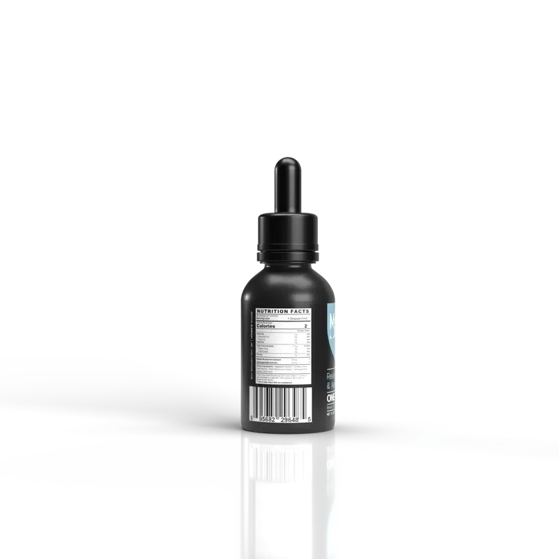 Teinture de repos Marley One One, 30 ml