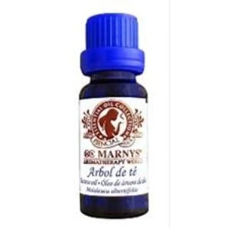 Marnys Tea Tree Oil 50Ml.