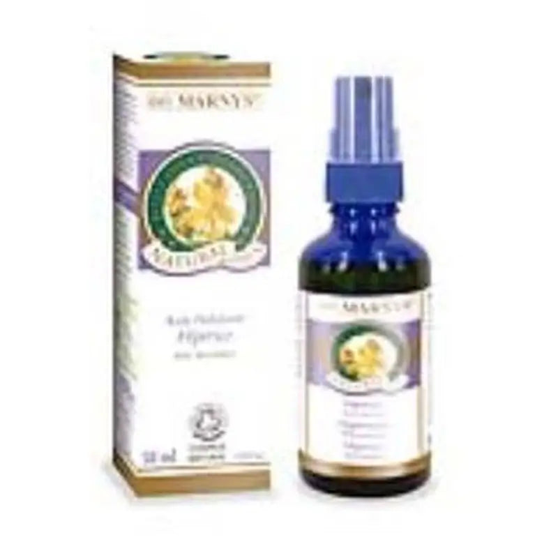 Marnys Hypericum Oil Bio 50Ml.