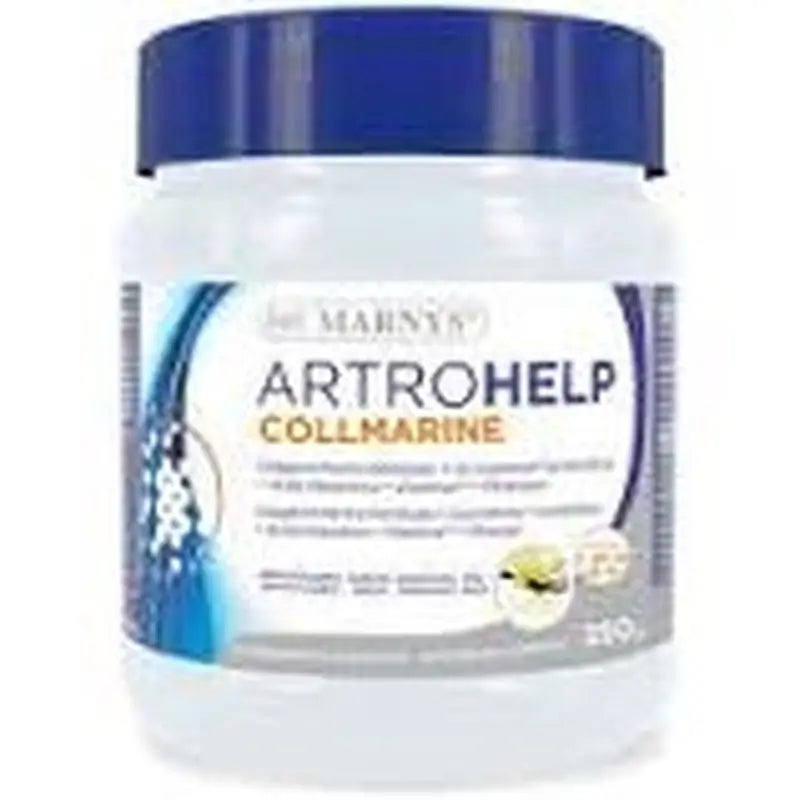 Marnys Artrohelp Marine Vanilla , 350 g