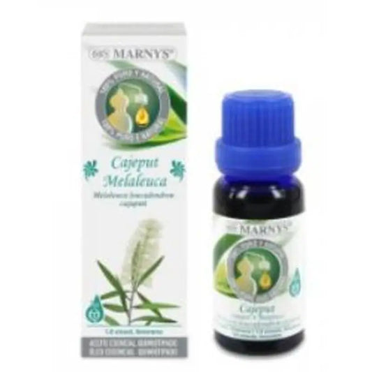Marnys Cajeput Essential Food Oil 15Ml.