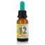 Marnys Formula 12 Desire Flower Complex 20Ml.