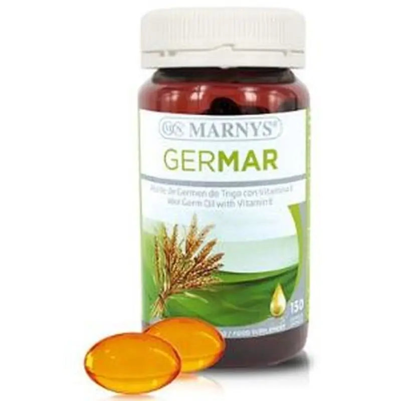 Marnys Germar Wheat Germ 150Strings