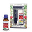 Marnys Pack Usb Ultra Nebuliser+Synergy Energy 30Ml.