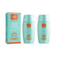 Martiderm Active [D] Fluid Spf50+, 2X50 Ml