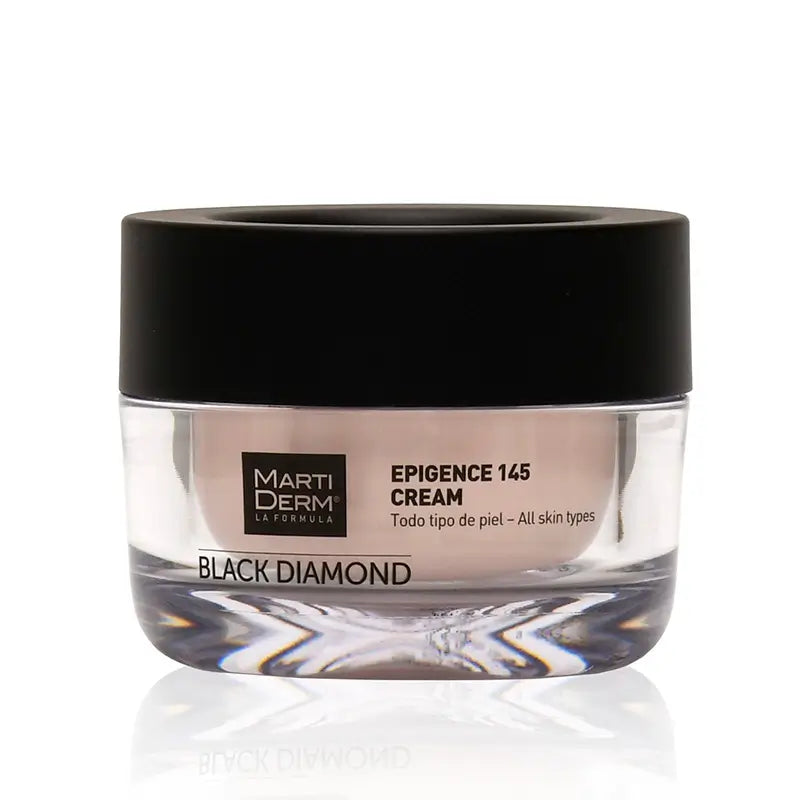 Martiderm Black Diamond Epigence 145 Crème de jour 50 ml