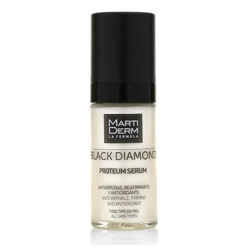 Martiderm Black Diamond Proteum Utra-Intensive Anti-Aging Serum 30 ml
