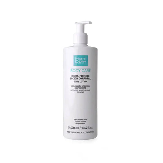 Martiderm Bodycare Hydra-Firming Body Lotion 400 ml