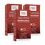Martiderm Hair System Capsules contre la chute des cheveux, paquet de 3 x 60 capsules