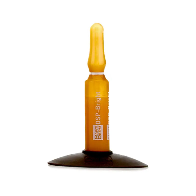 Martiderm Pigment Zero Dsp-Bright Easy Open 30 Ampoules x 2 ml